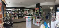 Pharmacie de Mazy