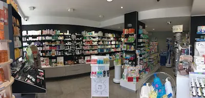 Pharmacie de Mazy