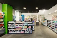 Pharmacie du Centre Brisbois