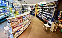 Pharmacie Moëns