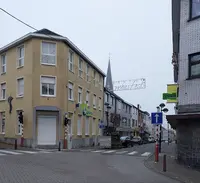 Vpharma la Calamine Centre