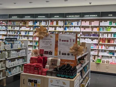 Multipharma