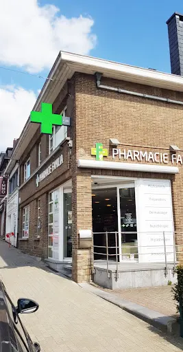 Pharmacie Familia - la Hulpe