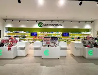 Centrapharm