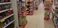 Kruidvat la Louvière