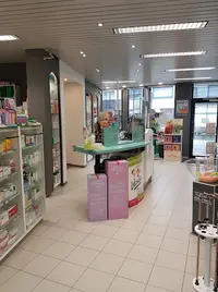 Pharmacie Constant