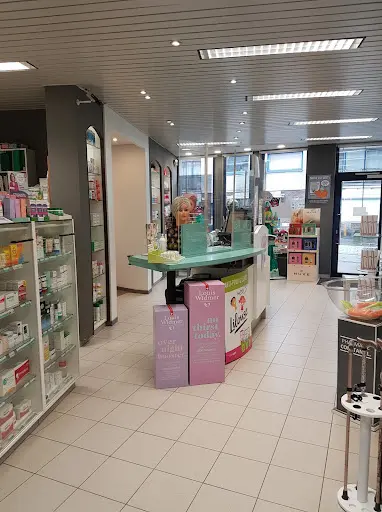Pharmacie Constant