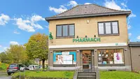 Pharmacie Wilquin