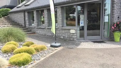 Pharmacie de la Reid Sprl