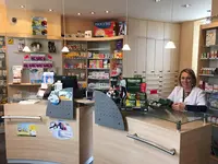 Pharmacie Broman - Landelies