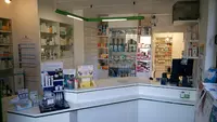 Pharmacie Hamelrijck