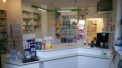 Pharmacie Hamelrijck
