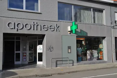 Apotheek Omni- Chemie