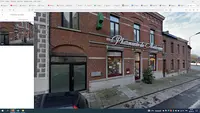 Pharmacie de Marie