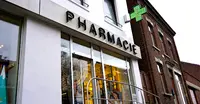 Pharmacie de Leernes