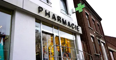 Pharmacie de Leernes