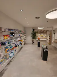 Pharmacie Versmissen