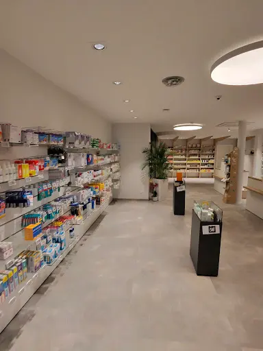 Pharmacie Versmissen