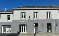 Pharmacie de Leignon