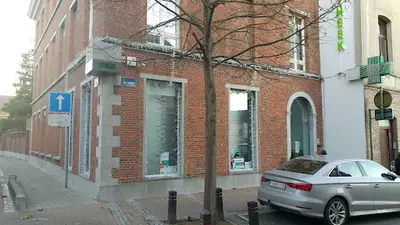 Apoteek Debremaeker Bvba