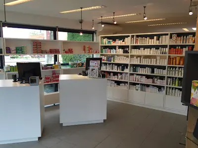 Apotheek Almey-de Groote