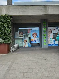 Apotheek de Groote-croubels