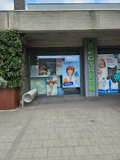 Apotheek de Groote-croubels
