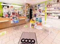 Apotheek Geraardsbergen Viane - Coop