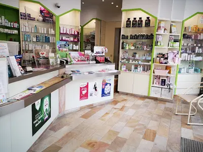 Pharmacie Dumont B.