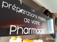 Pharmacie Lefèvre