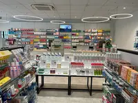 Pharmacie Servais Baisy-thy