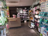 Pharmacie Verset