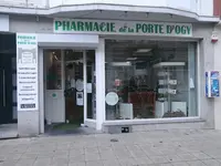 Pharmacie de la Porte d'Ogy (lessines)