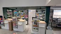 Pharmacie des Plantes Lessines