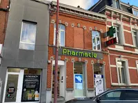 Pharmacie de la Grand Place de Leuze