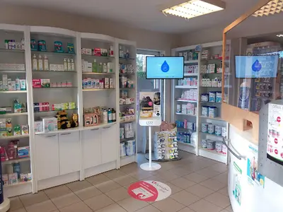 Pharmacie de Pipaix