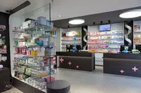 Pharmacie Lemaire Basècles