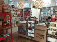 Pharmacie Mertens