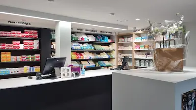Pharmacy Lb Farma