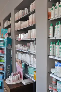 Apotheek Maertens Lichtervelde