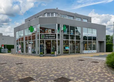 Apotheek C&m de Hondt In Liedekerke