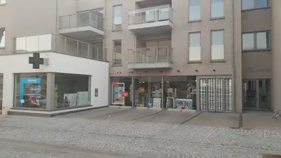 Pharmacie Defever