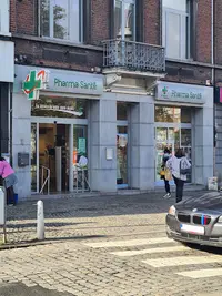 Pharma Santé