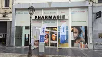 Pharmacie Cathédrale