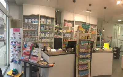 Pharmacie Colson