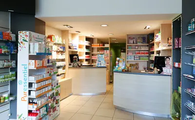 Pharmacie d'Amercoeur