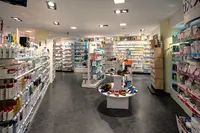 Pharmacie Dartois-guillemins