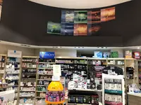 Pharmacie D’avroy