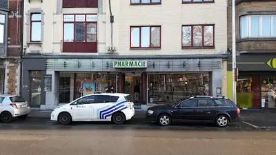 Pharmacie de Fragnée