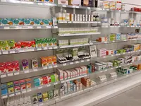 Pharmacie des Franchises